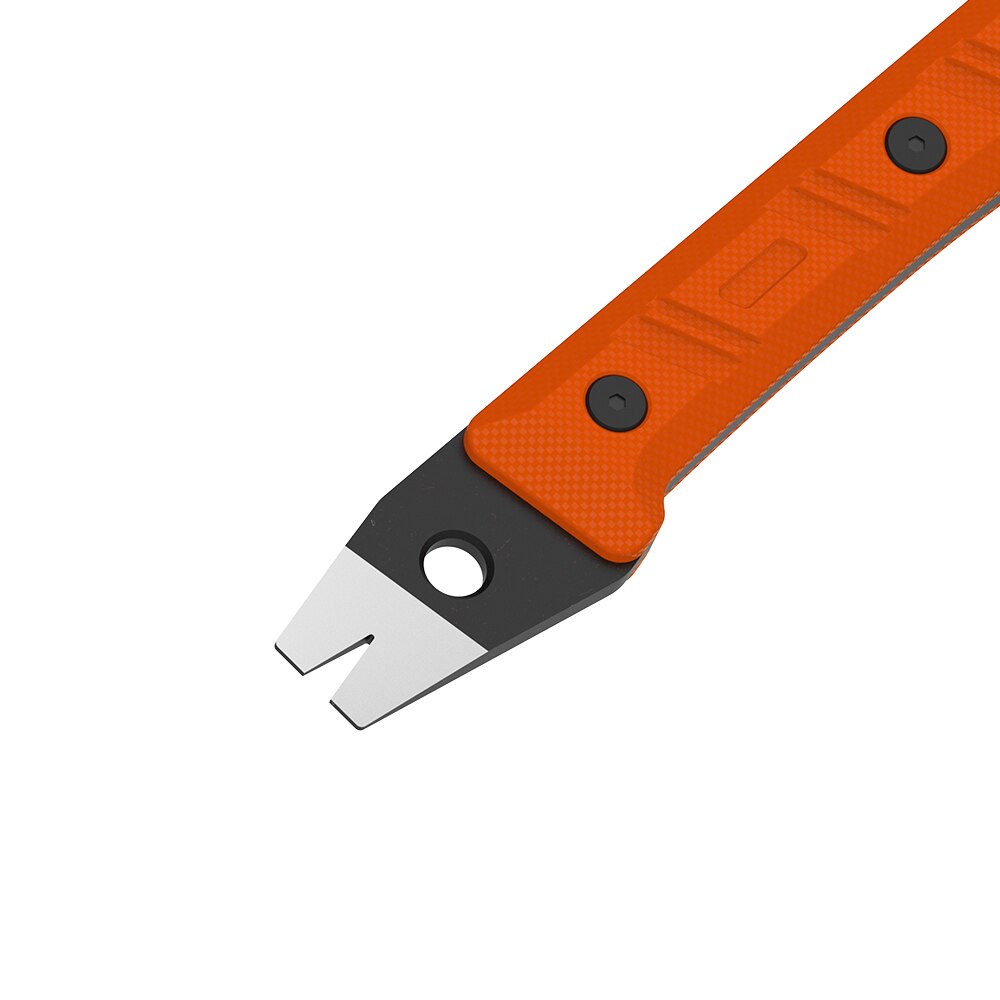 Hacha Oknife Otacle A1 Olight - Naranja Naranja-5