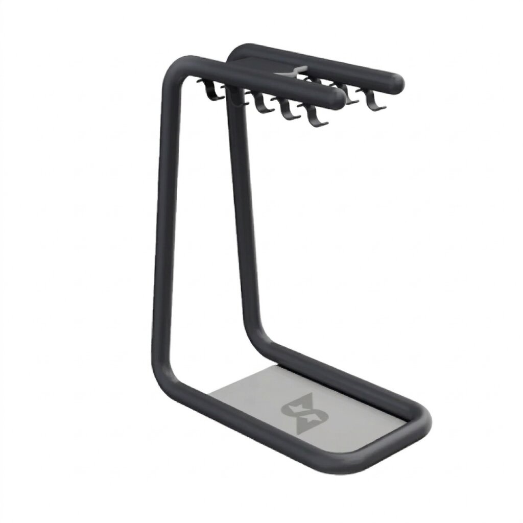 Imagen 0 de Rack de accesorios Speediance Negro