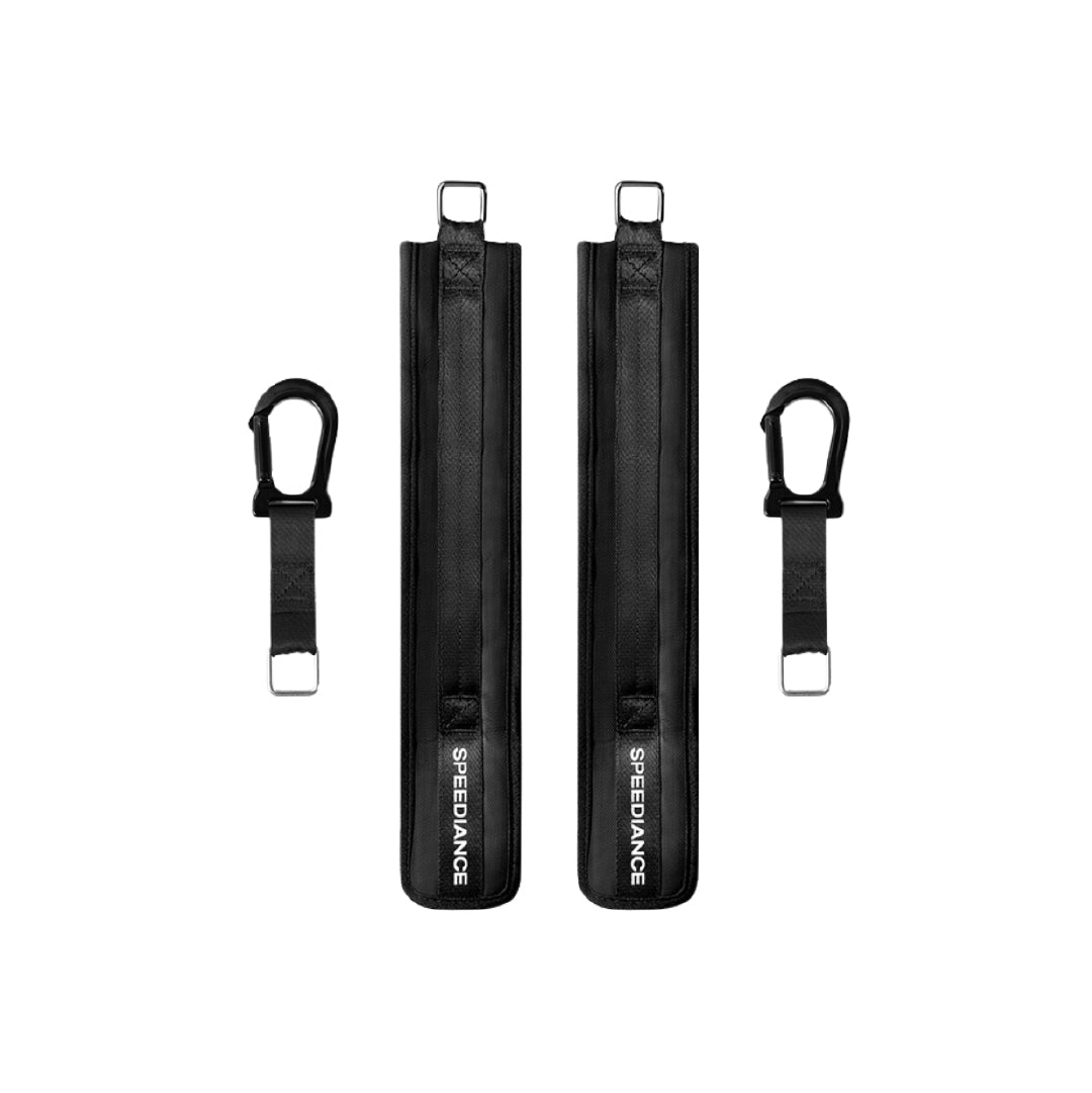Imagen 0 de Extensores de cable Speediance Negro