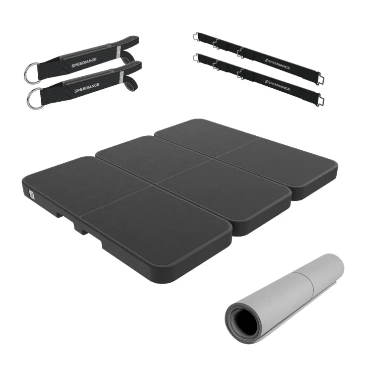 Imagen 0 de Set de Pilates Speediance Negro
