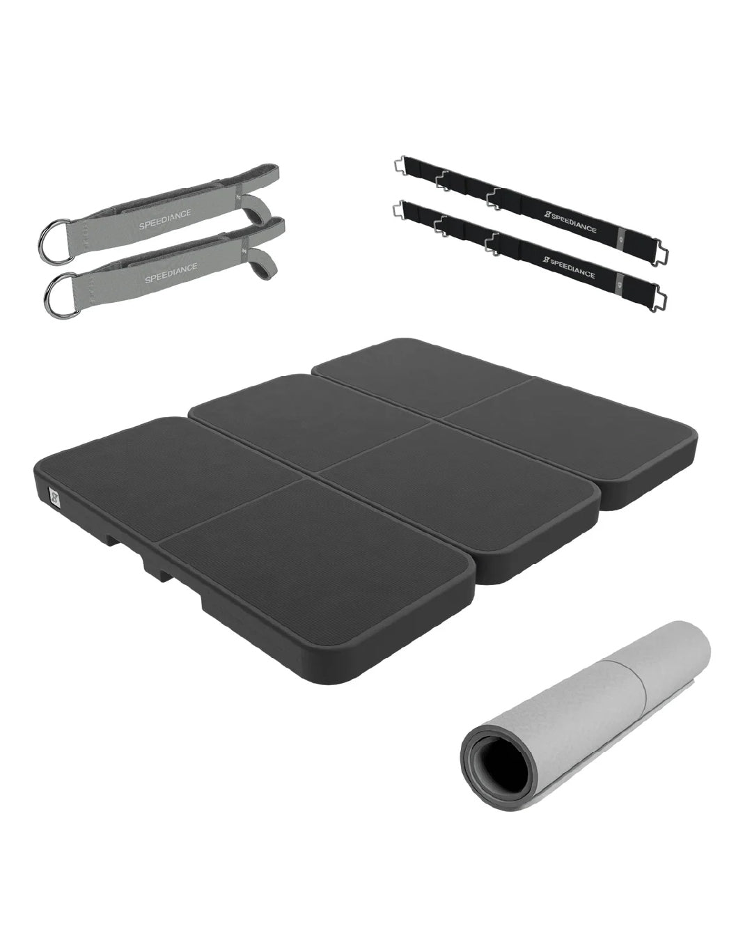 Imagen 1 de Set de Pilates Speediance Verde Verde