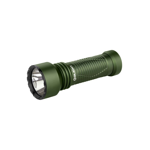 Imagen 0 de Linterna LED táctica Javelot Mini 1000 lúmenes Olight