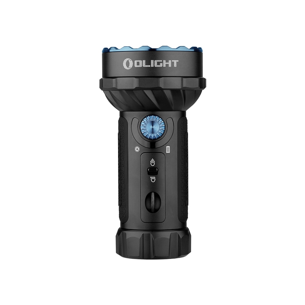 Linterna LED Marauder Mini 7.000 lúmenes Olight - Negro Negro-2