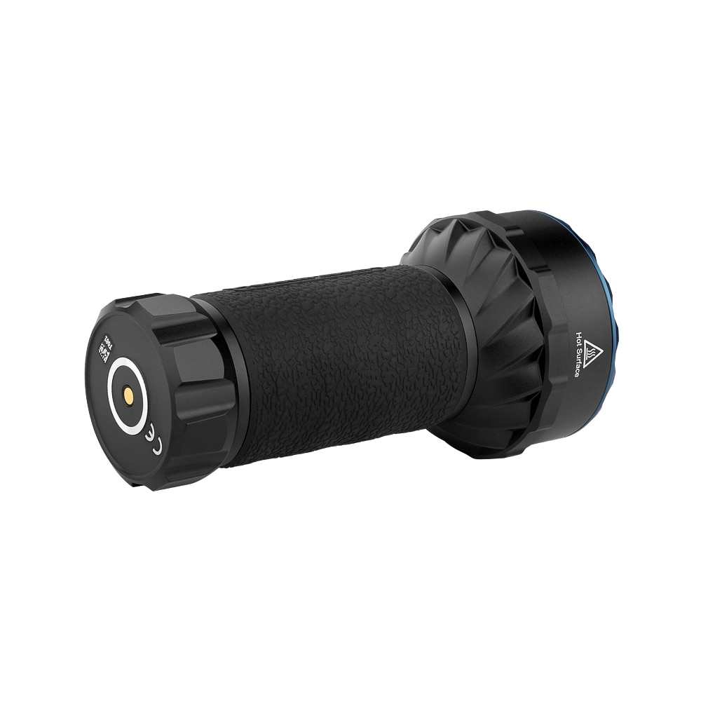 Linterna LED Marauder Mini 7.000 lúmenes Olight - Negro Negro-3