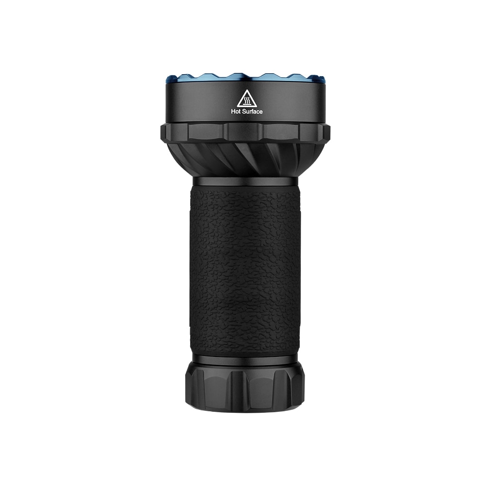 Linterna LED Marauder Mini 7.000 lúmenes Olight - Negro Negro-4