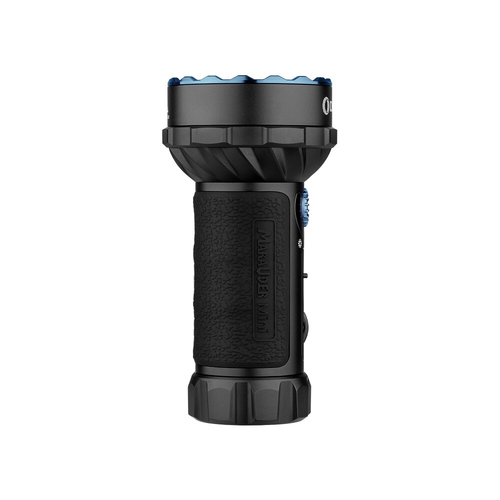 Linterna LED Marauder Mini 7.000 lúmenes Olight - Negro Negro-5