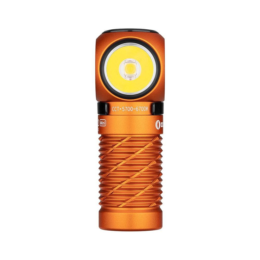 Olight - Linterna LED Perun 2 Mini 1.100 lúmenes Olight.