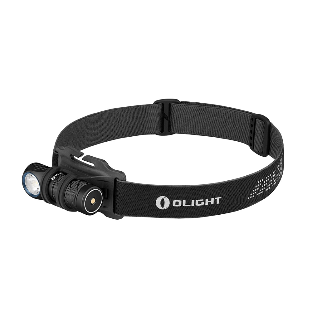 Imagen 6 de Linterna LED Perun 2 Mini 1.100 lúmenes Olight - Negro Negro