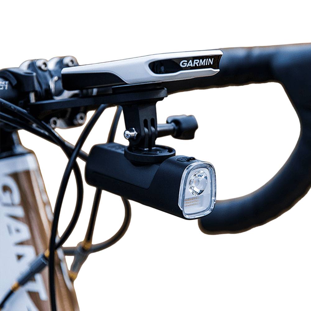 Olight - Soporte bici para GPS y luz delantera de vástago TTA Olight.