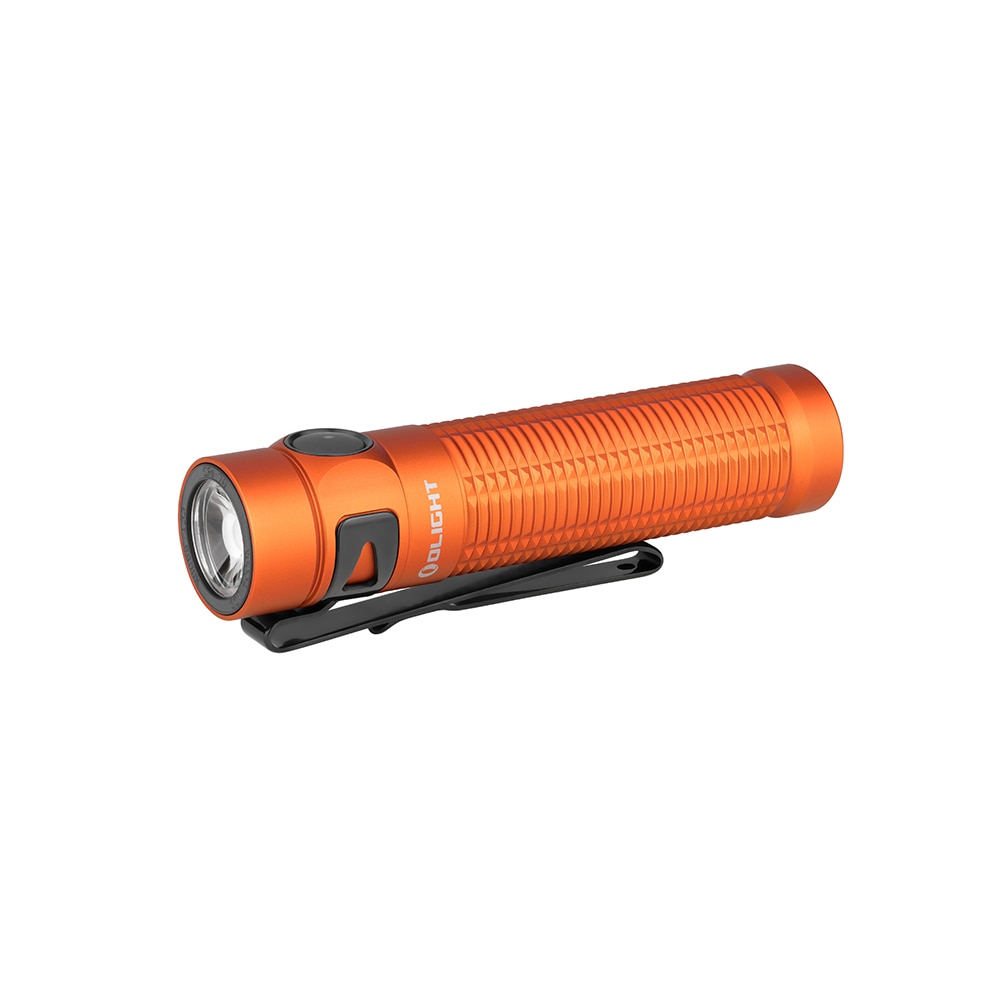 Olight - Linterna LED Baton 3 Pro CW 1500 lúmenes Olight.