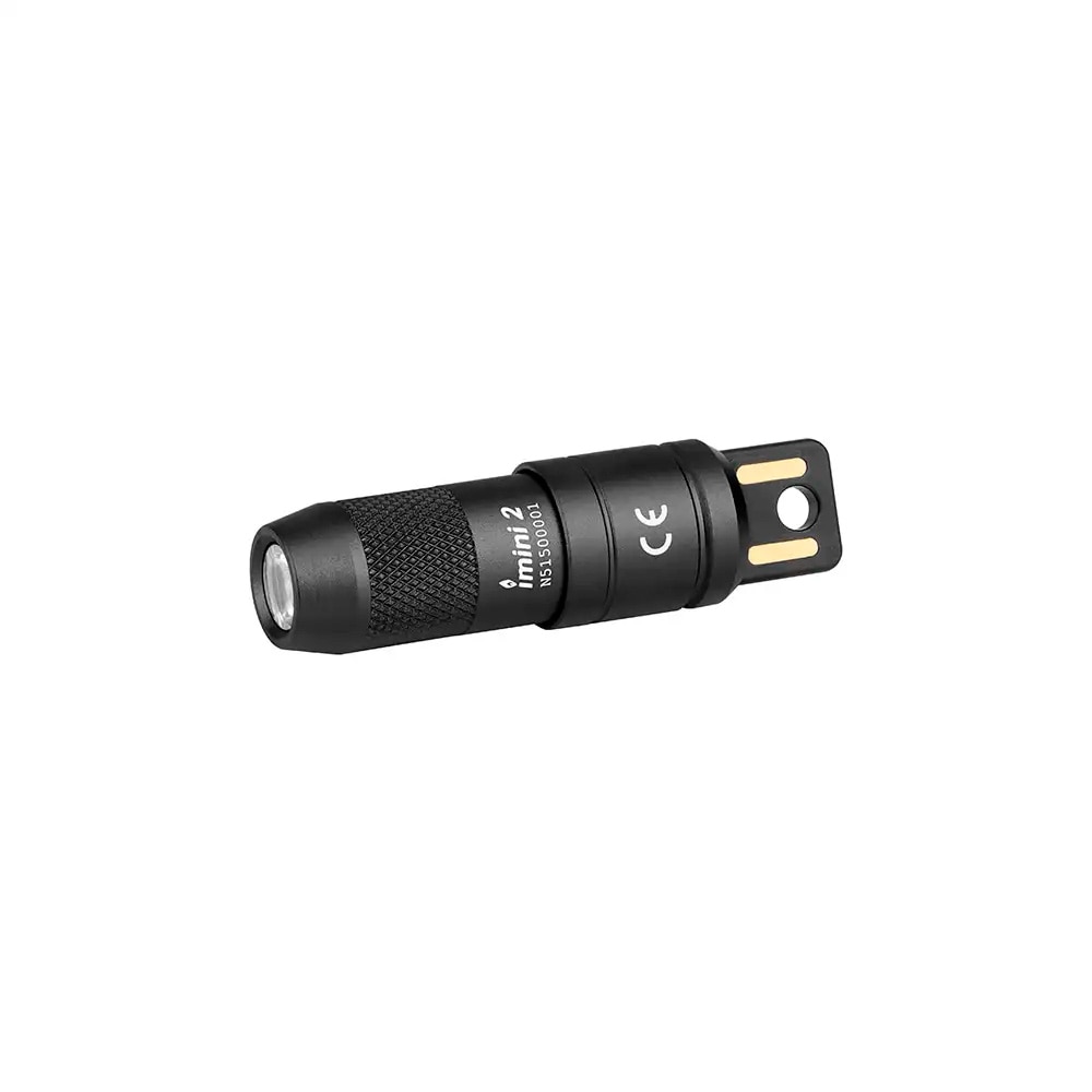 Olight - Linterna llavero iMini 2 50 lúmenes Olight.