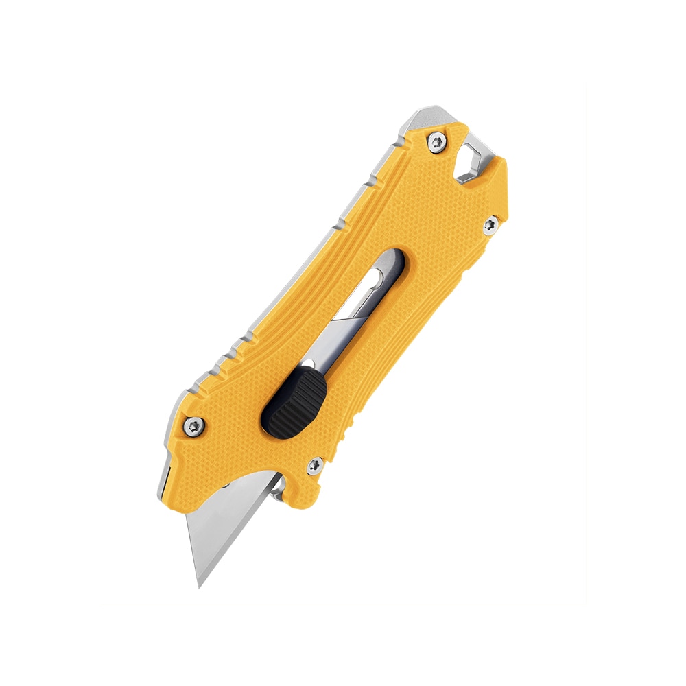 Imagen 4 de Cúter EDC con multiherramienta Oknife Otacle Olight - Amarillo Amarillo