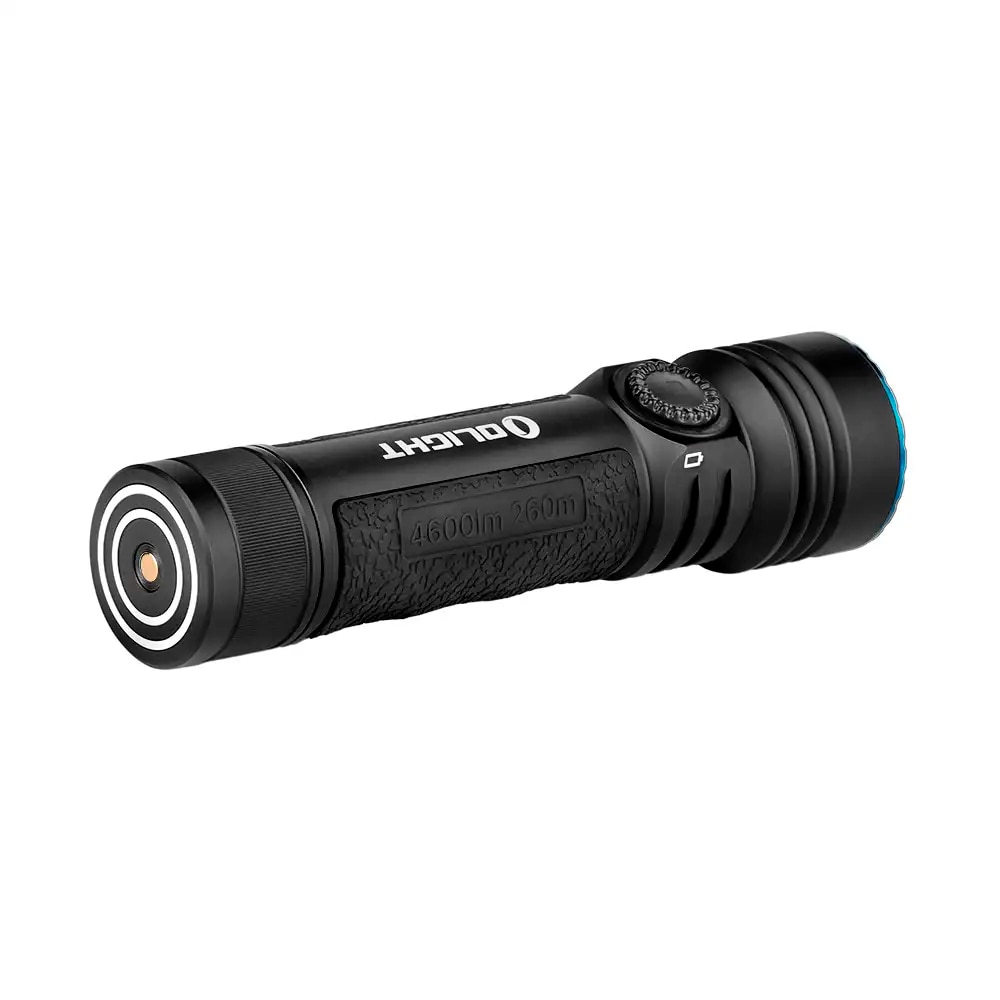 Linterna LED Seeker 4 Pro 4600 lúmenes Luz Blanca Fría Olight