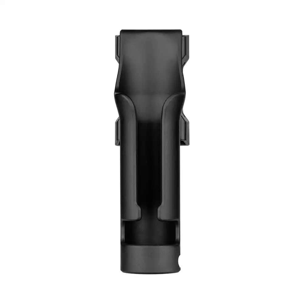 Linterna LED Seeker 4 Pro 4600 lúmenes Luz Blanca Fría Olight - Negro Negro-4