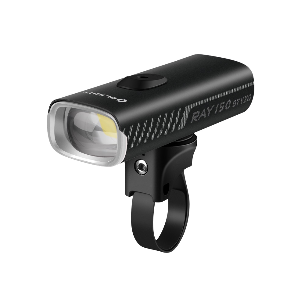 Olight - Luz frontal para bicicleta Ray 150 700 lum Olight.
