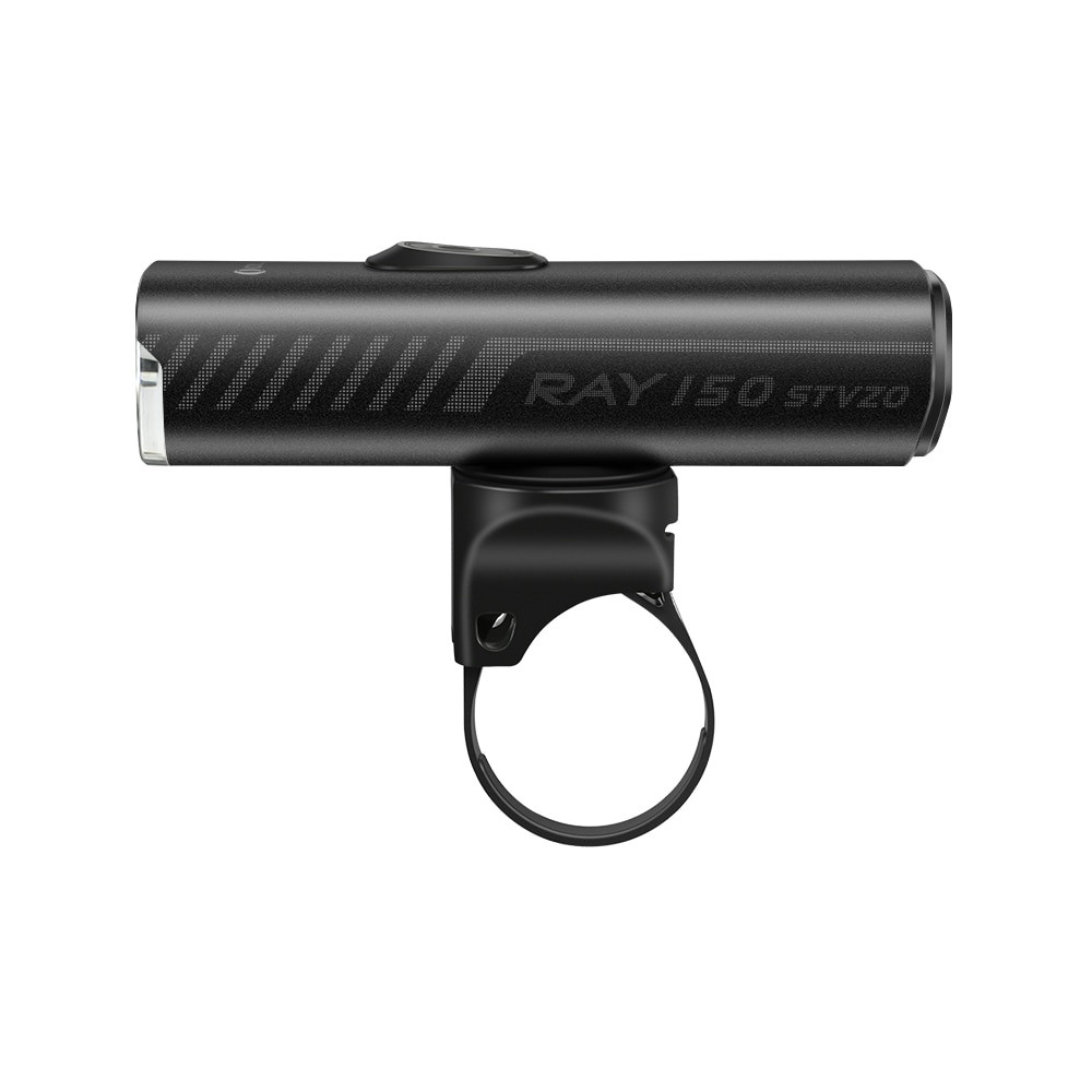 Luz frontal para bicicleta Ray 150 700 lum Olight 3