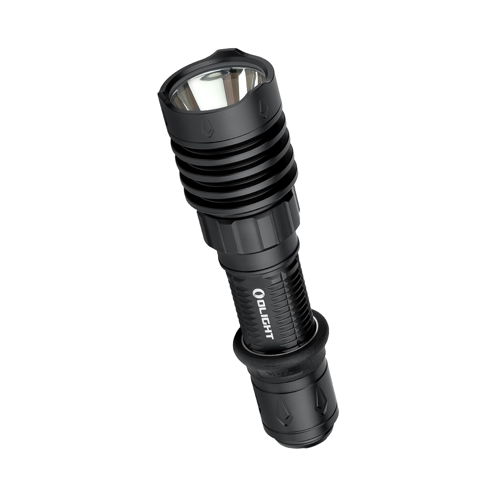 Olight - Linterna de mano Warrior-X 4 Olight.