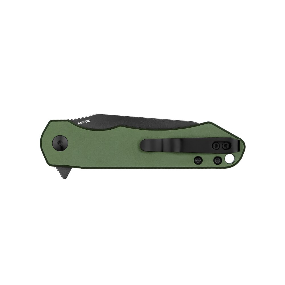 Navaja Oknife Freeze Olight - Verde Verde-2