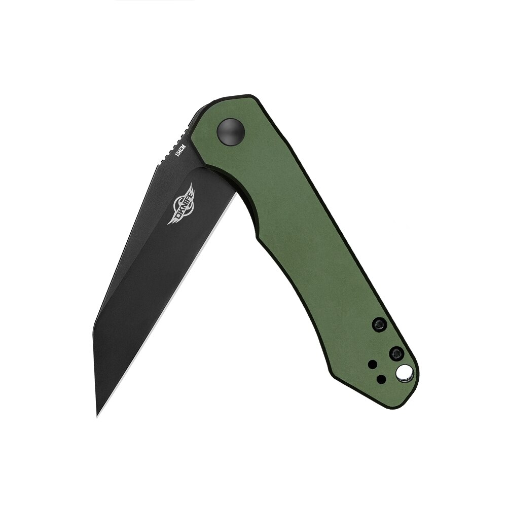 Navaja Oknife Freeze Olight - Verde Verde-3