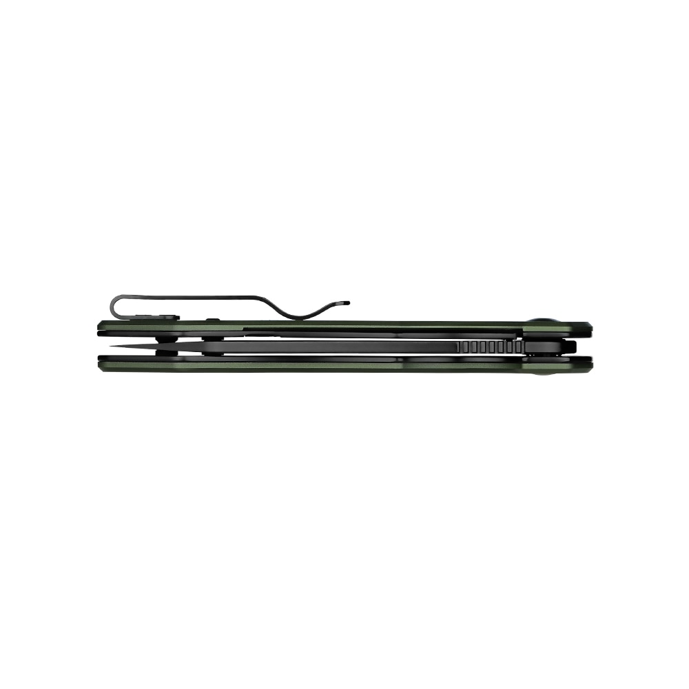 Navaja Oknife Freeze Olight - Verde Verde-4