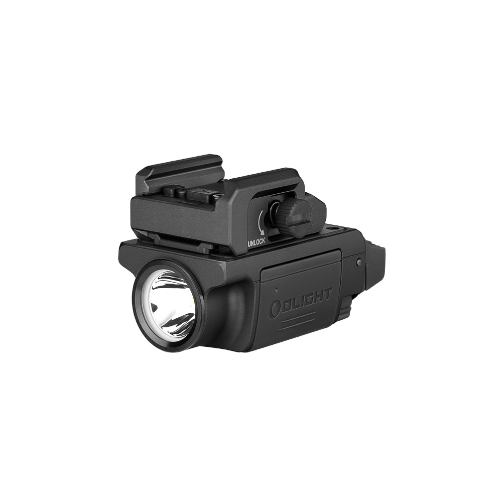 Olight - Linterna táctica PL-Mini 3 600 lúmenes Olight.