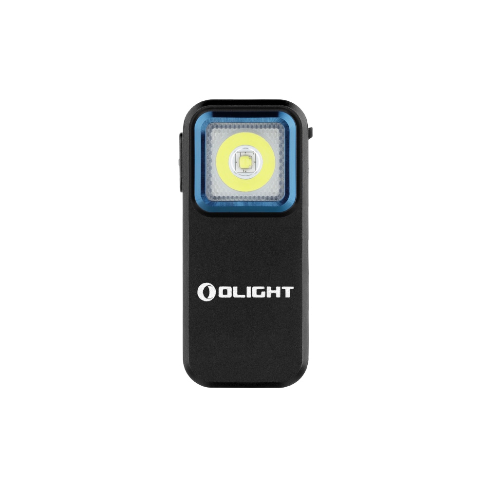 Olight - Linterna EDC de ángulo recto Oclip 300 lúmenes Olight.