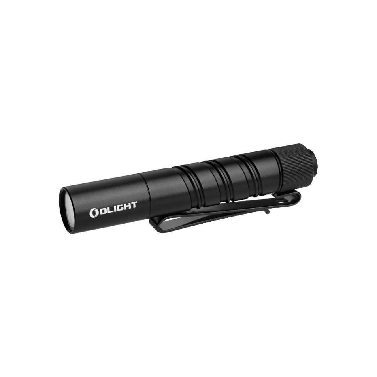 Linterna EDC i3T 2 EOS 200 lúmenes Olight Negro · El Corte Inglés