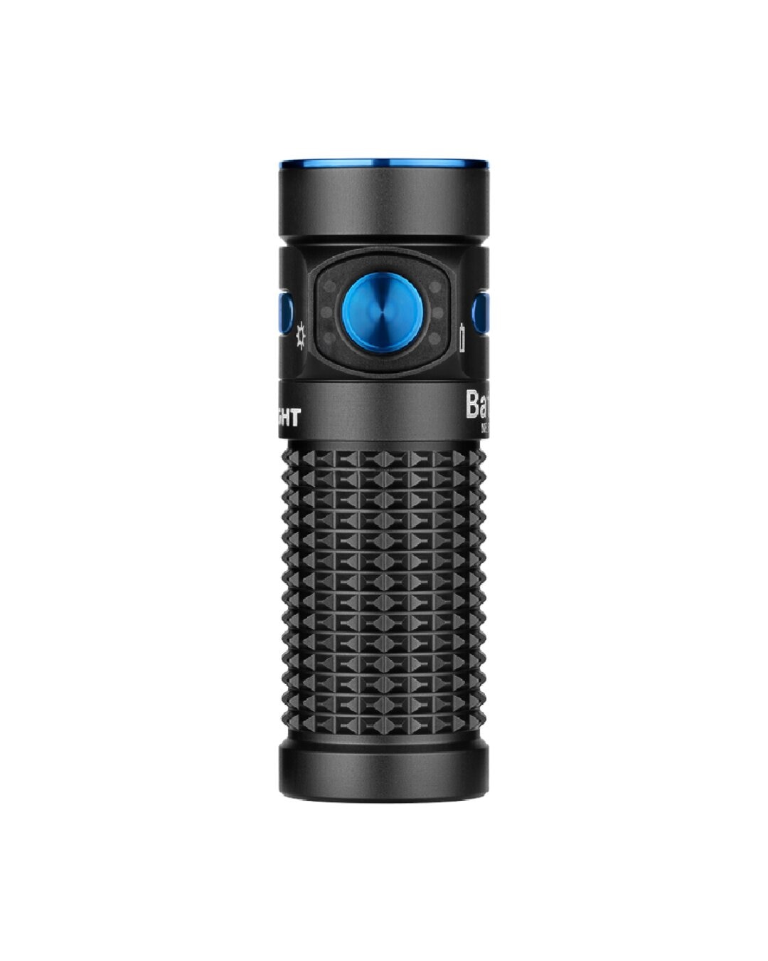 Linterna EDC Baton 4 1.300 lúmenes Olight - Negro Negro-3