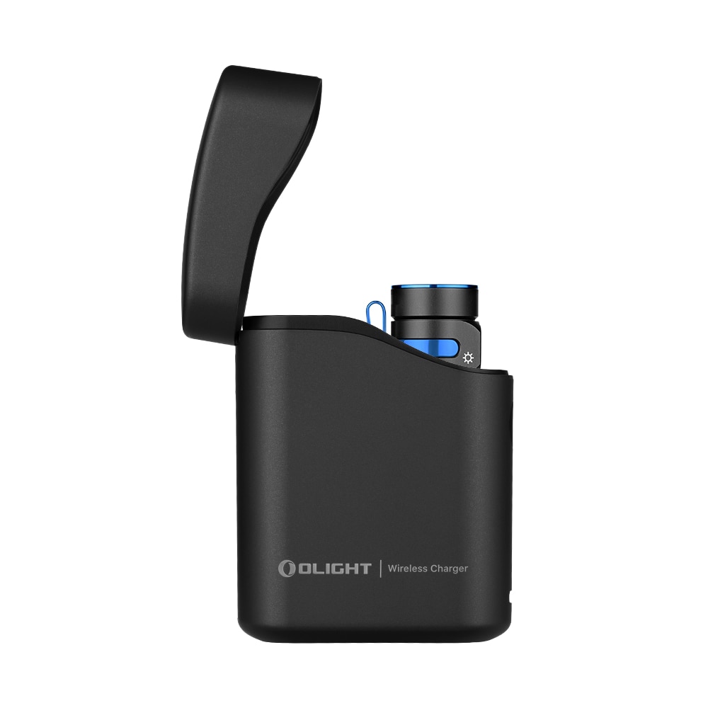 Olight - Linterna Baton 4 Premium Olight.