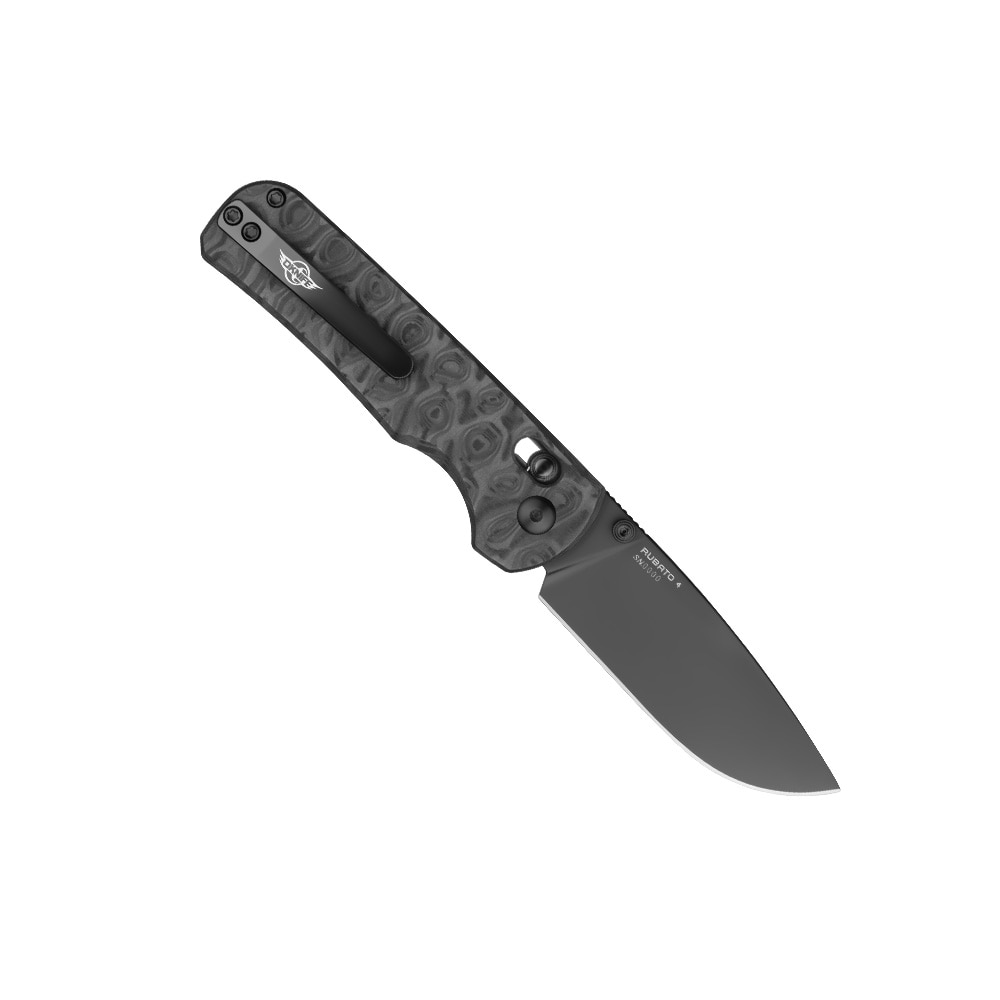 Imagen 6 de Navaja Oknife Rubato 4 Olight - Gris Gris