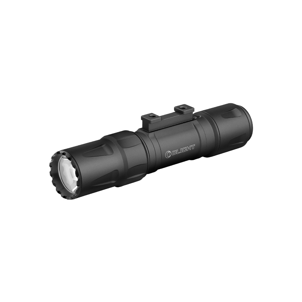 Linterna táctica Odin S Picatinny 1.500 lúmenes Olight - Negro Negro-2