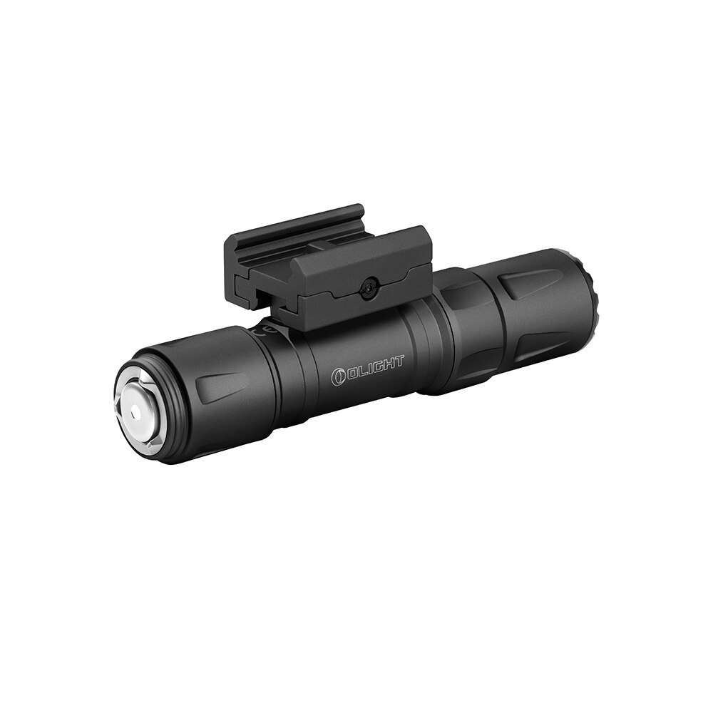 Linterna táctica Odin S Picatinny 1.500 lúmenes Olight - Negro Negro-3