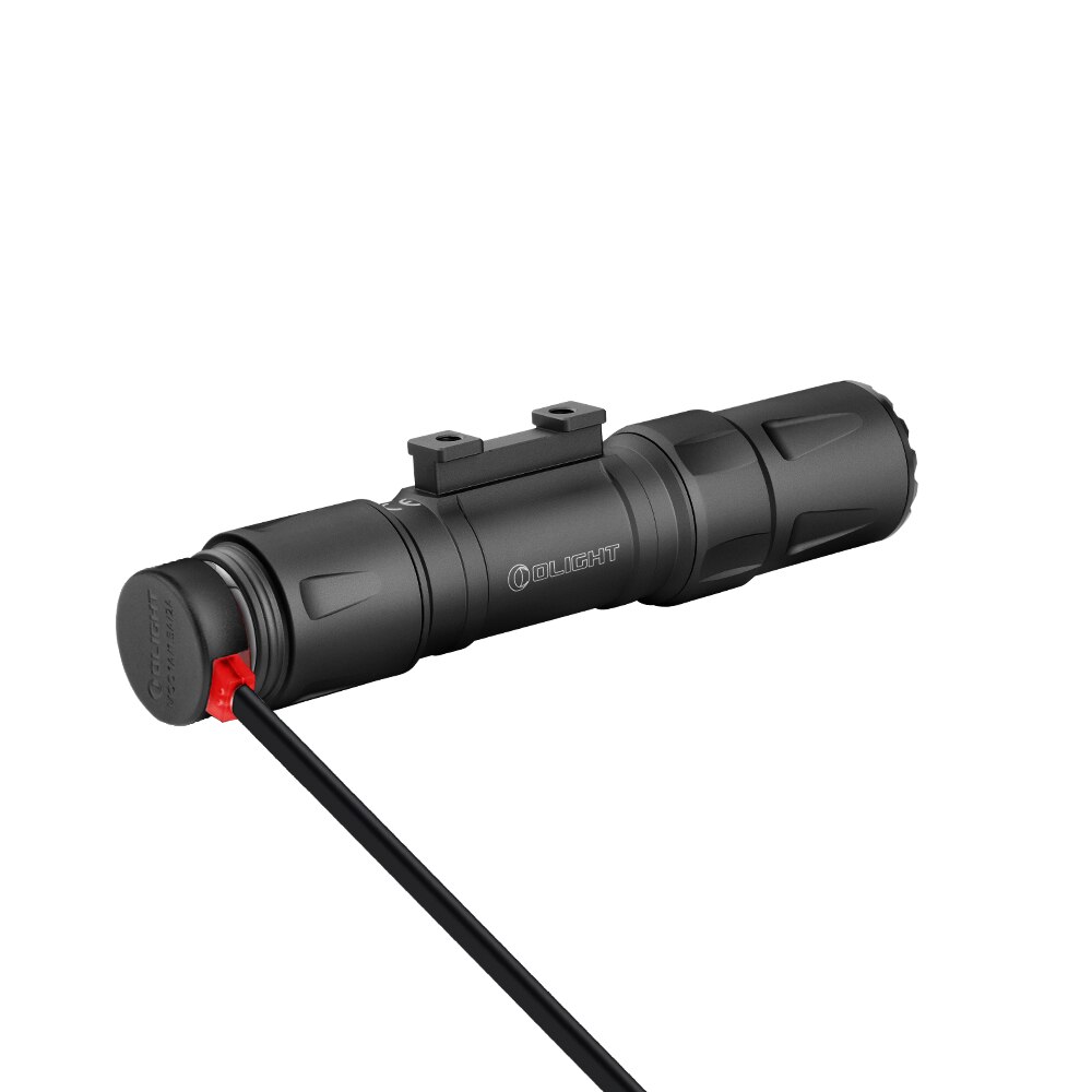 Linterna táctica Odin S Picatinny 1.500 lúmenes Olight - Negro Negro-5