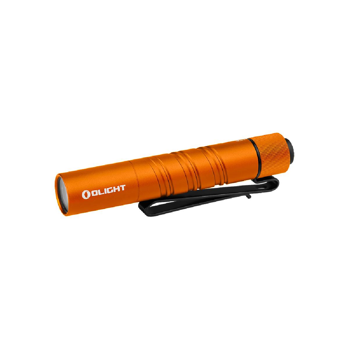 Linterna EDC i3T 2 EOS 200 lúmenes Olight Negro · El Corte Inglés