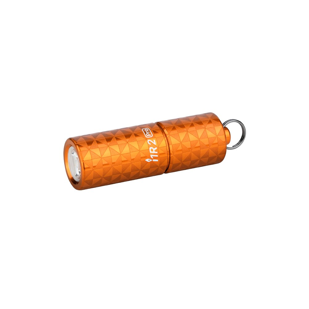 Linterna llavero i1R 2 Pro Olight - Naranja Naranja-1