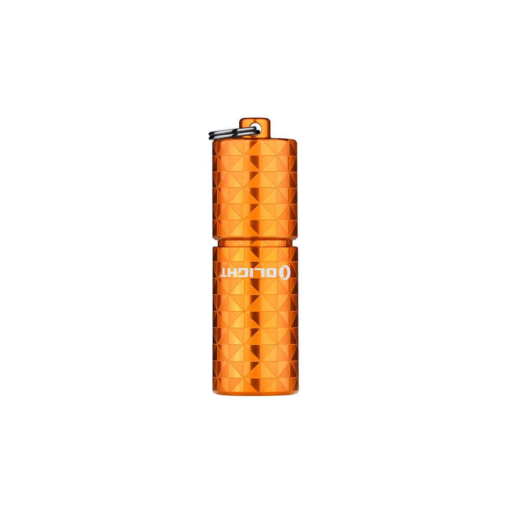Linterna llavero i1R 2 Pro Olight - Naranja Naranja-2