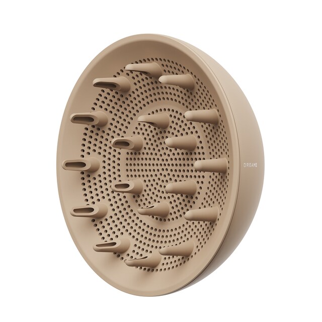 Imagen 0 de Accesorio difusor para secador de pelo Dreame compatible varios modelos