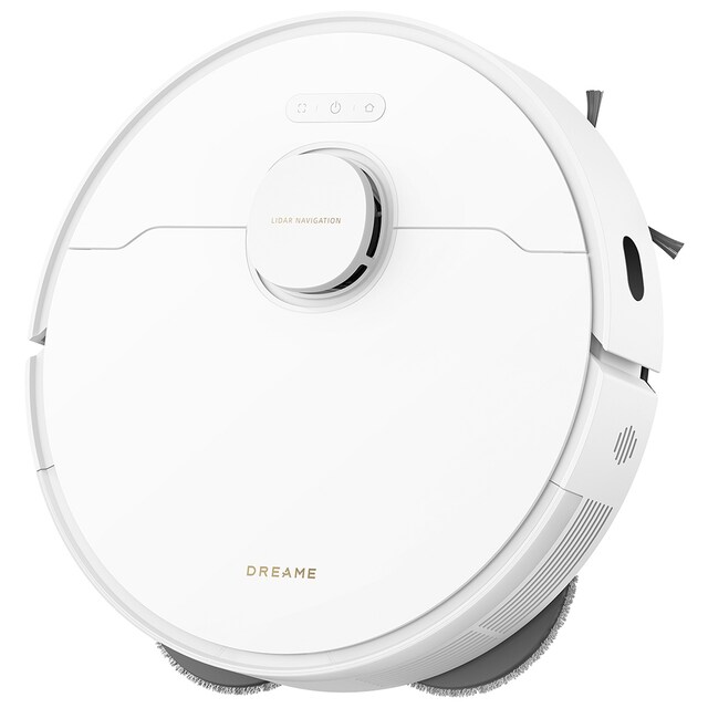Imagen 0 de Robot aspirador Dreame L10S PRO GEN2 con detección de obstáculos y navegación inteligente