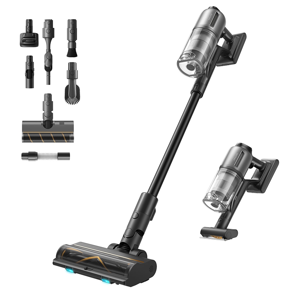 Imagen de Dreame Z30 aspirador 90 minutos en OfertitasTOP