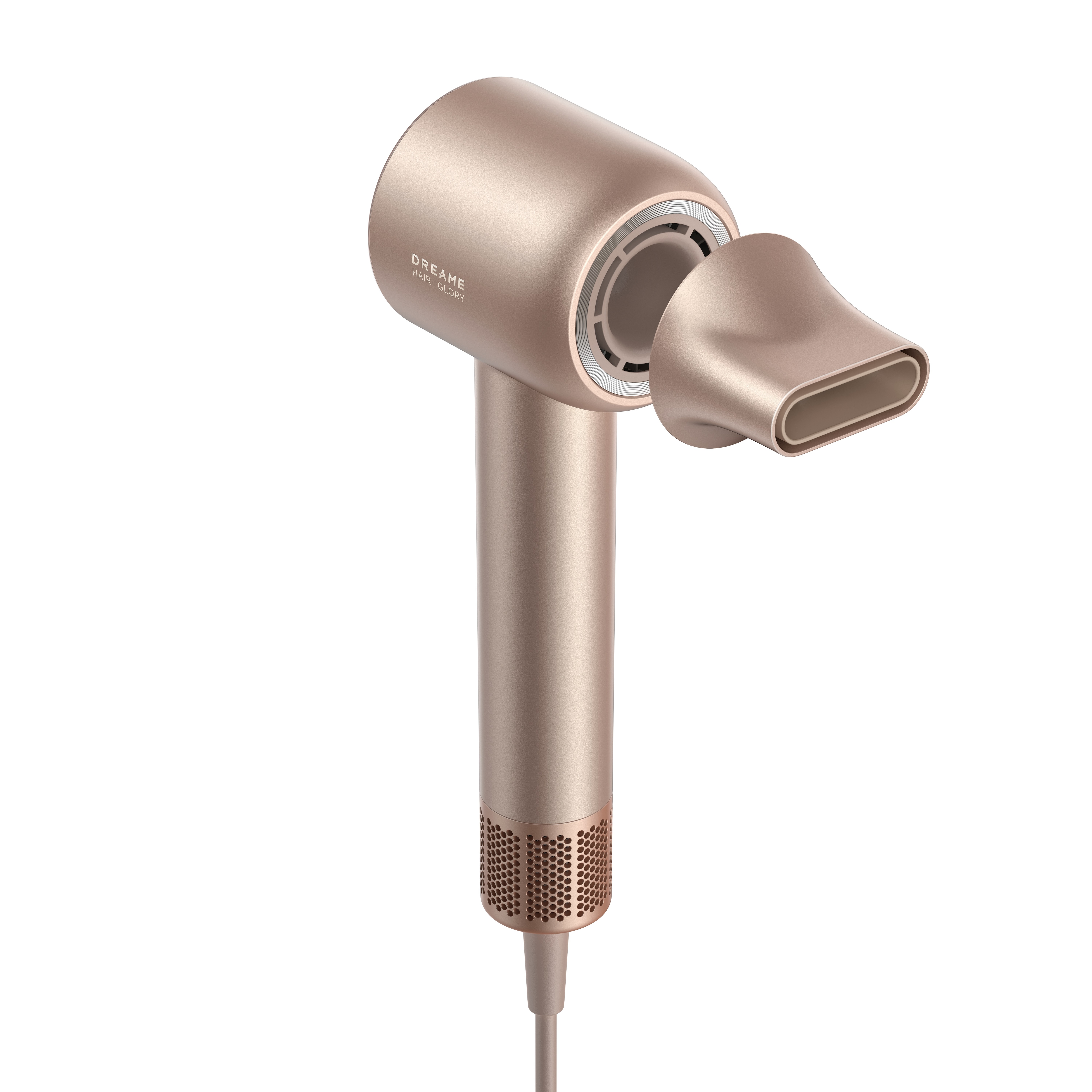 Secador de pelo Dreame Glory Mix Gold - Oro Oro-3