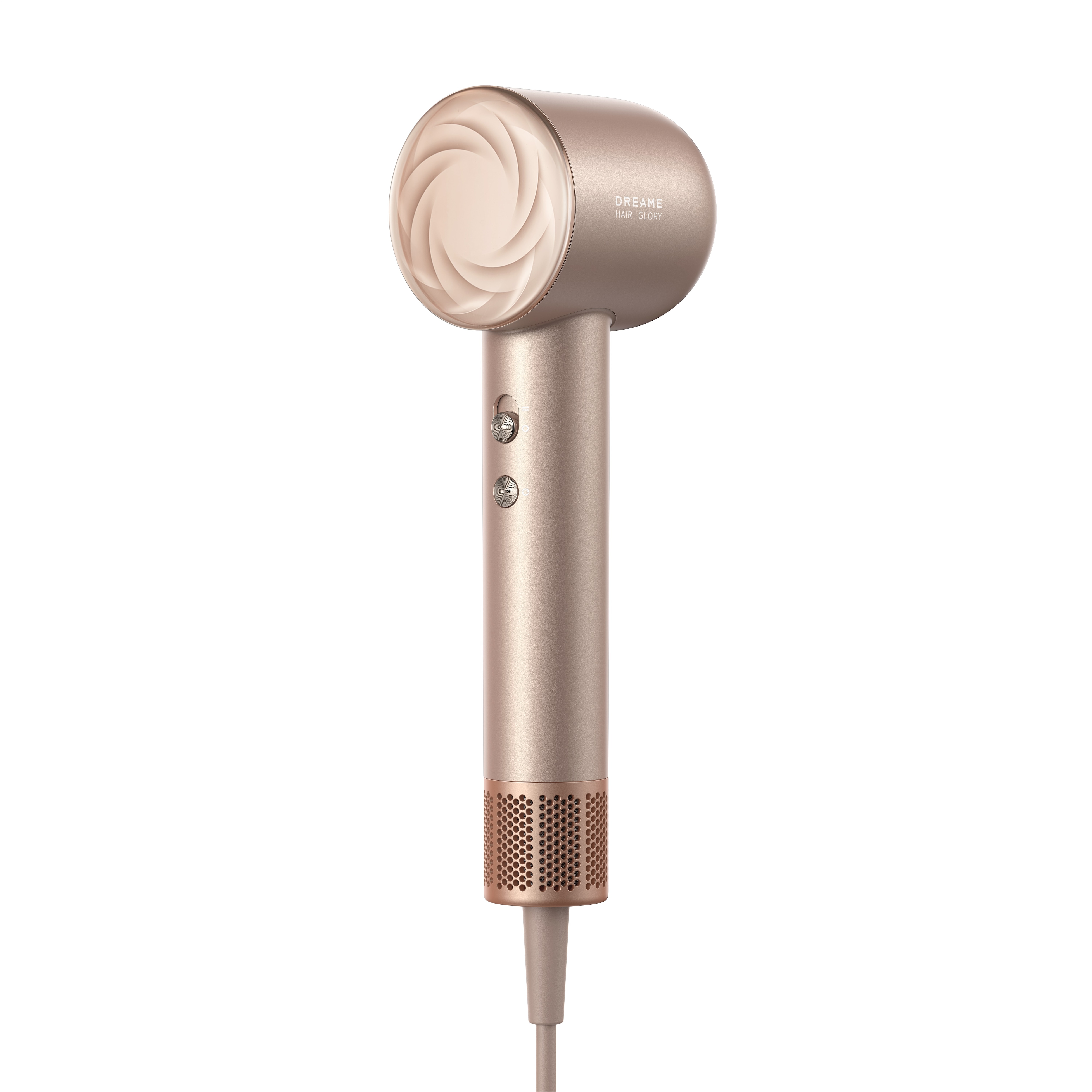 Secador de pelo Dreame Glory Mix Gold - Oro Oro-4