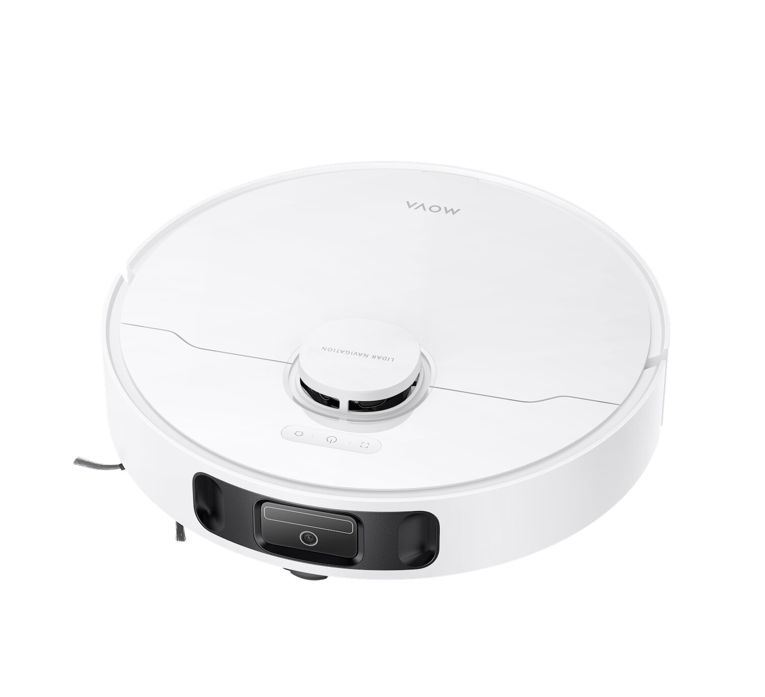 Imagen 5 de Robot aspirador Mova E30 Ultra - Blanco Blanco