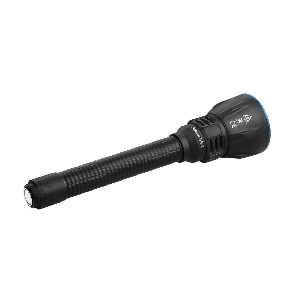 Imagen 3 de Kit de caza linterna Javelot Turbo 2 Olight - Negro Negro