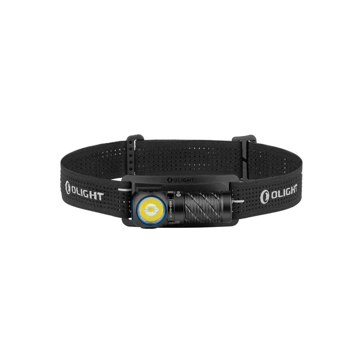 Imagen 2 de Linterna LED Olight Perun 3 Mini Negra CW Olight - Negro Negro