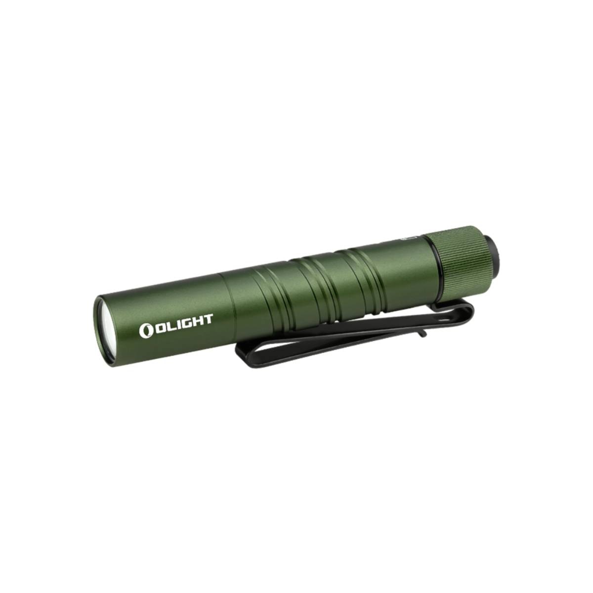 Linterna EDC i3T 2 EOS 200 lúmenes Olight Negro · El Corte Inglés