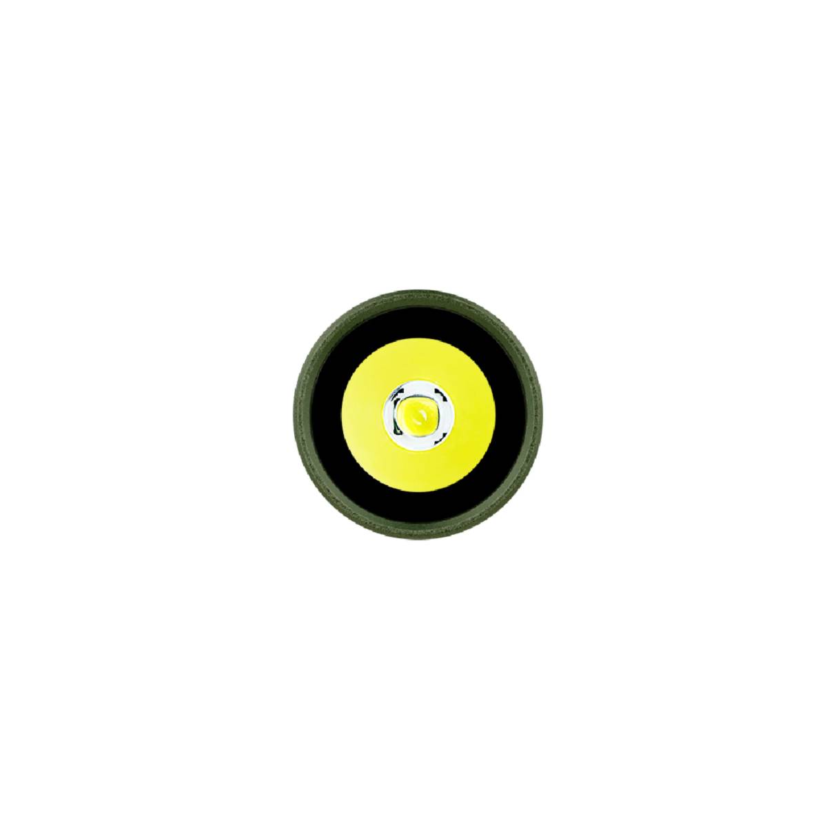 Linterna EDC i3T 2 EOS 200 lúmenes Olight - Verde Verde-5