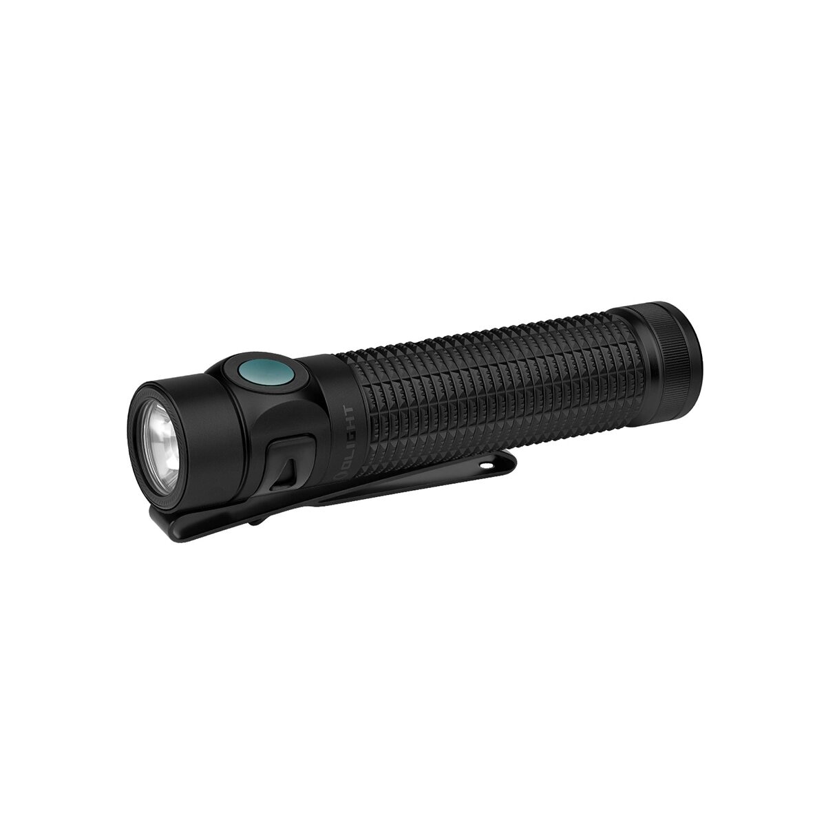Olight - Linterna EDC Baton 4 Pro 1600 lúmenes Olight.