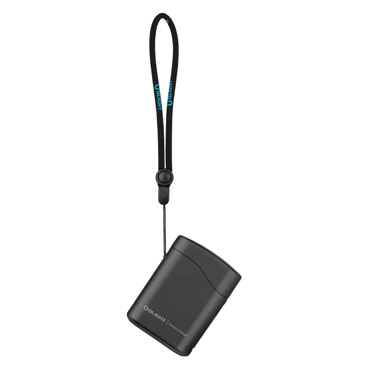 Imagen 4 de Linterna LED Olight Perun 3 Mini Premium Negra Olight - Naranja Metálico