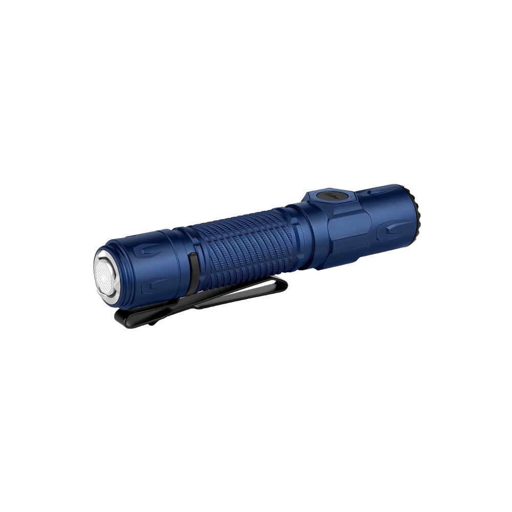 Imagen 2 de Linterna LED Warrior Ultra 2.500 lúmenes Olight - Azul Azul
