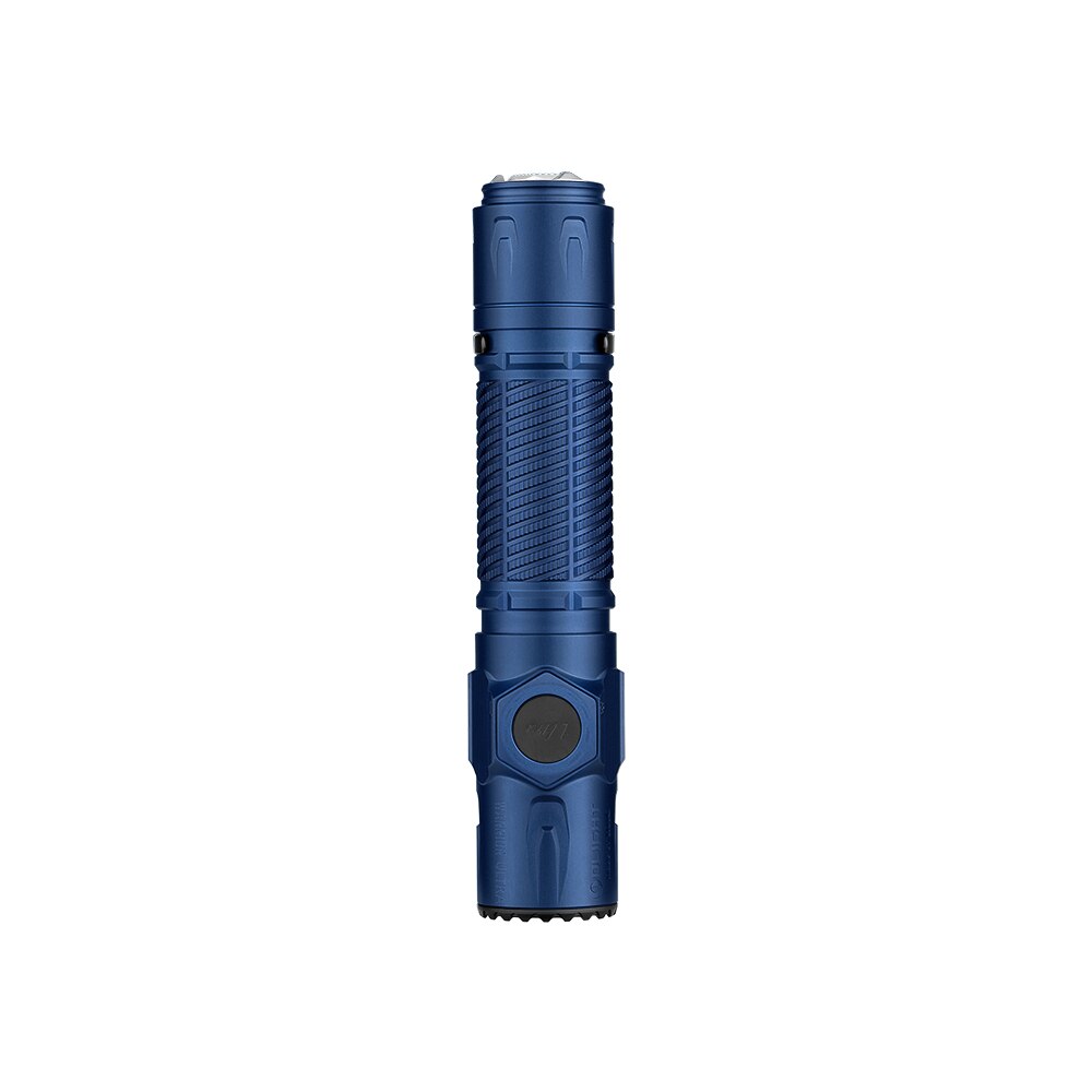 Imagen 3 de Linterna LED Warrior Ultra 2.500 lúmenes Olight - Azul Azul